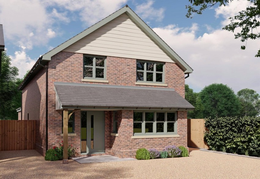 Images for Everton, Lymington, Hampshire