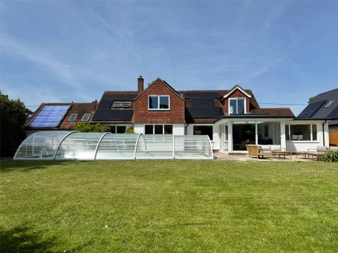 View Full Details for Milford on Sea, Lymington, Hampshire