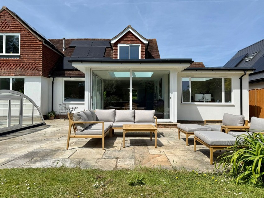 Images for Milford on Sea, Lymington, Hampshire