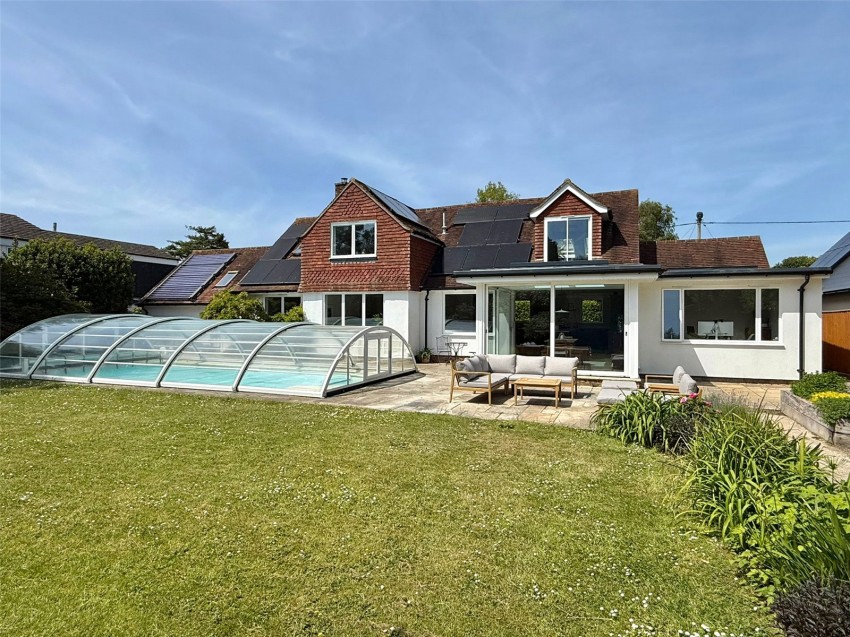 Images for Milford on Sea, Lymington, Hampshire