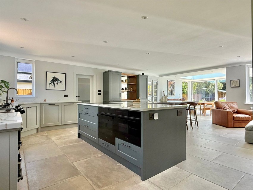 Images for Milford on Sea, Lymington, Hampshire
