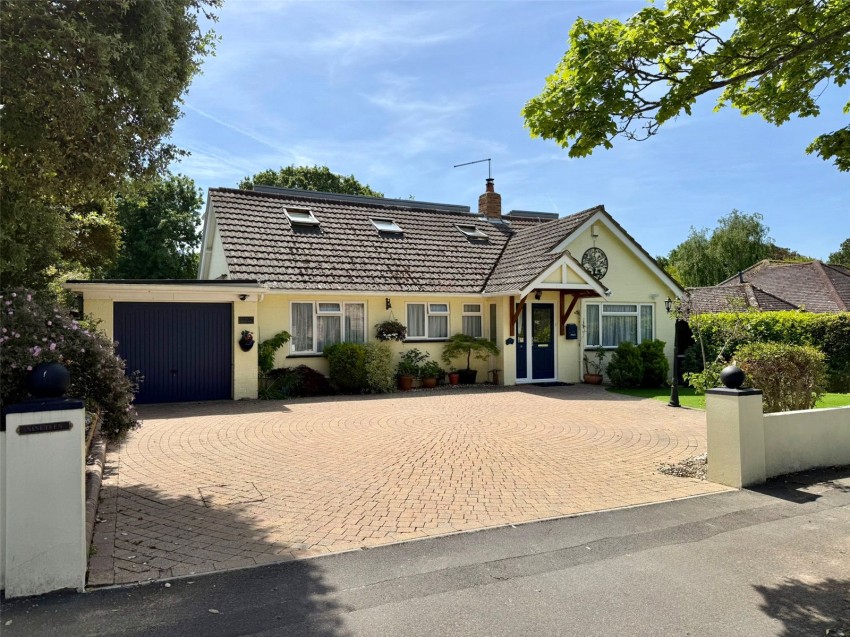 Images for Milford on Sea, Lymington, Hampshire