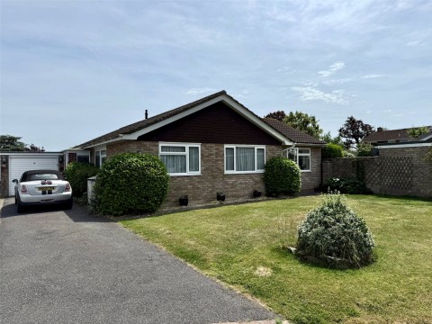 View Full Details for Everton, Lymington, Hampshire