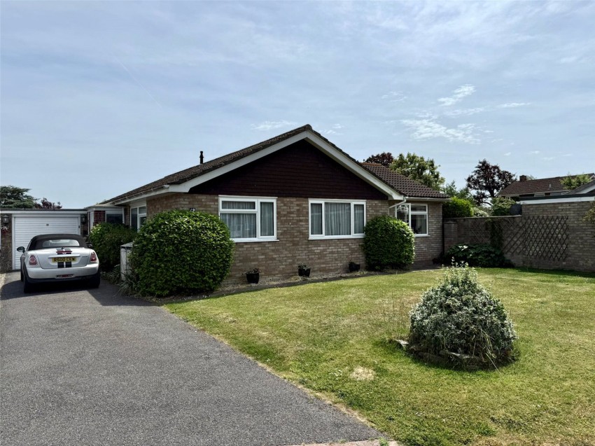 Images for Everton, Lymington, Hampshire
