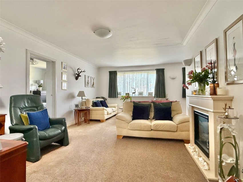 Images for Everton, Lymington, Hampshire