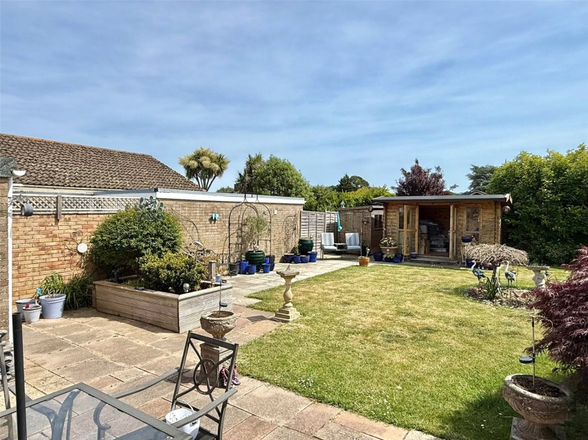 Images for Everton, Lymington, Hampshire