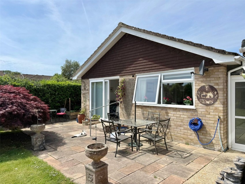Images for Everton, Lymington, Hampshire