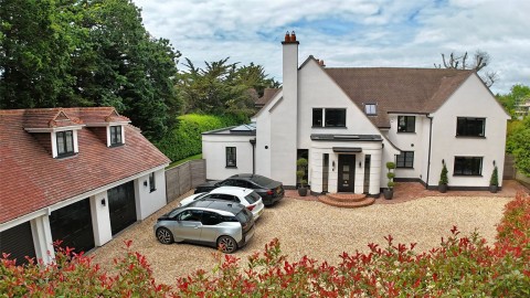 View Full Details for Milford on Sea, Lymington, Hampshire