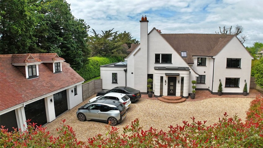 Images for Milford on Sea, Lymington, Hampshire