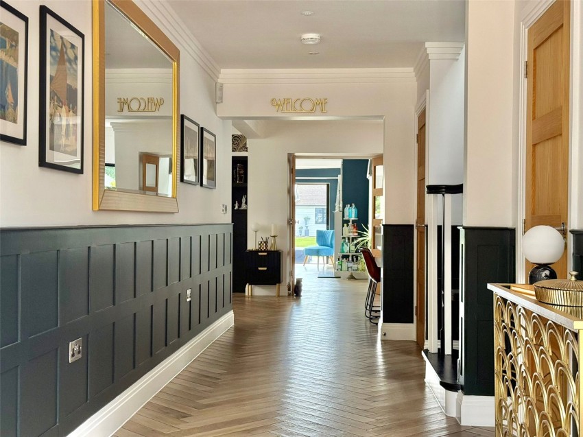Images for Milford on Sea, Lymington, Hampshire