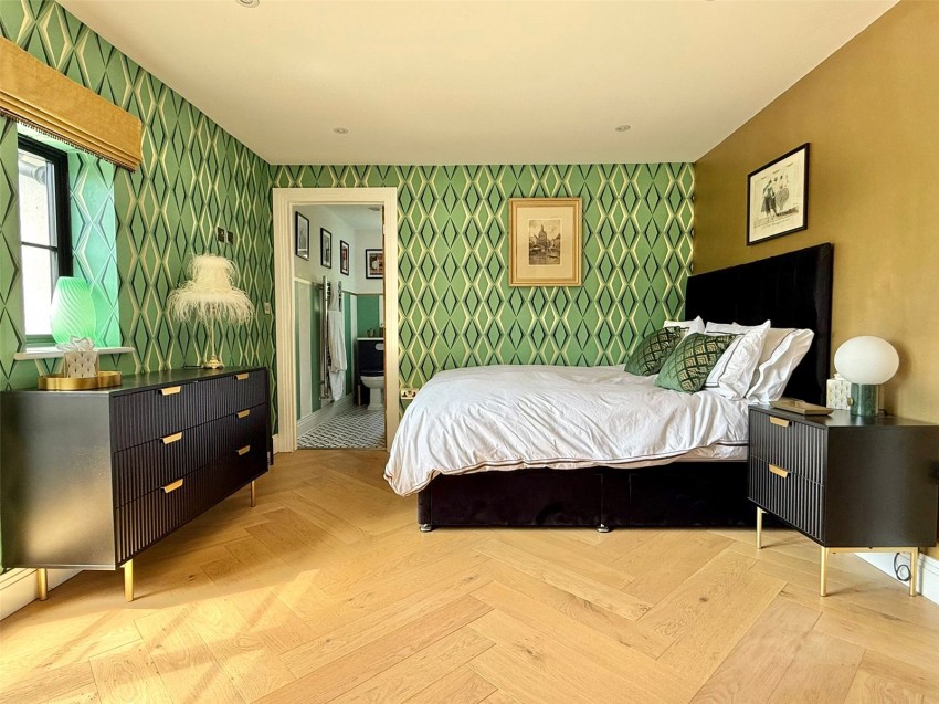 Images for Milford on Sea, Lymington, Hampshire