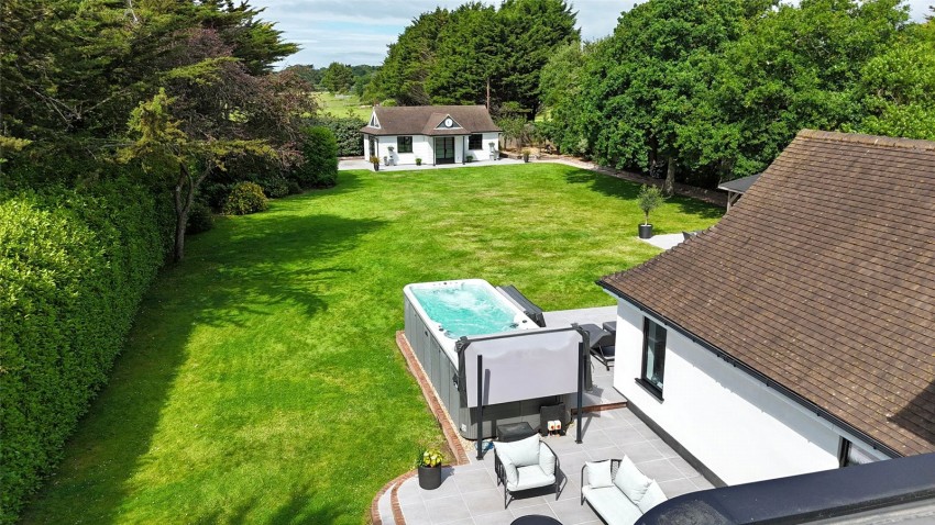 Images for Milford on Sea, Lymington, Hampshire