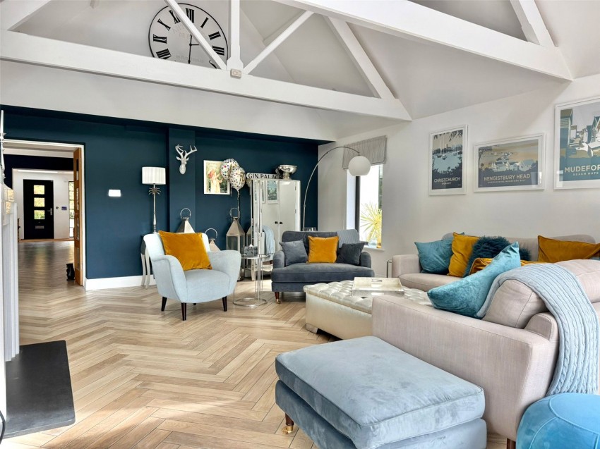 Images for Milford on Sea, Lymington, Hampshire