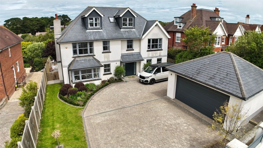 Images for Milford on Sea, Lymington, Hampshire