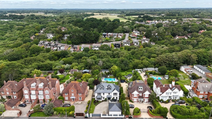 Images for Milford on Sea, Lymington, Hampshire