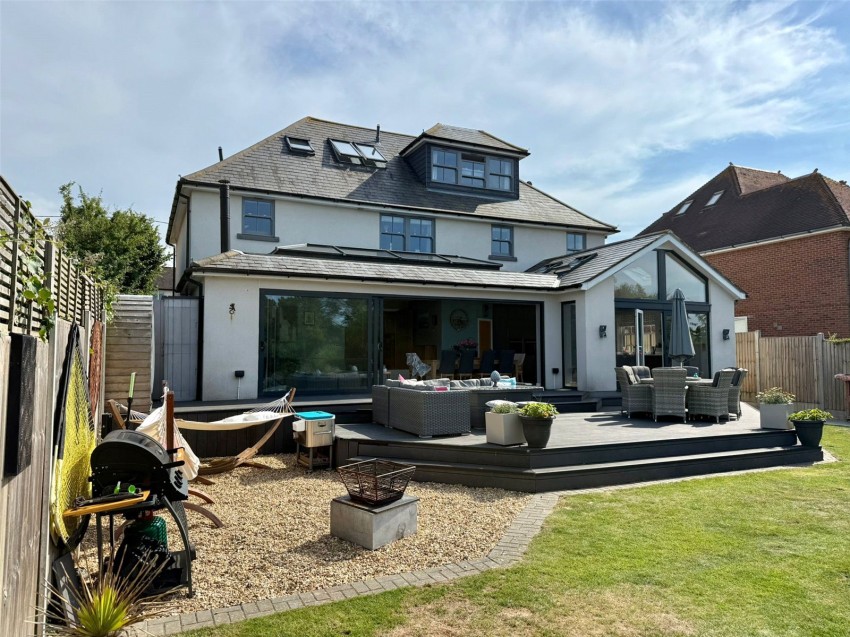 Images for Milford on Sea, Lymington, Hampshire