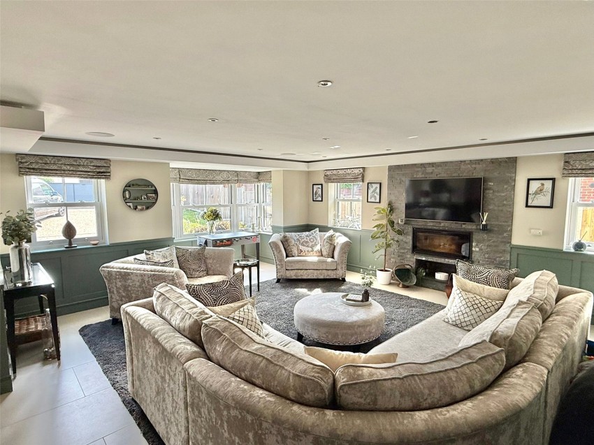 Images for Milford on Sea, Lymington, Hampshire