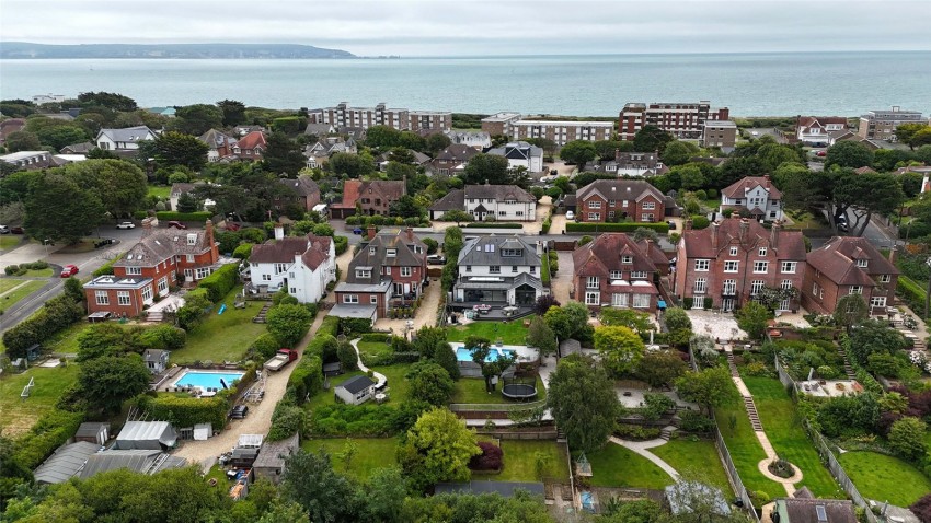Images for Milford on Sea, Lymington, Hampshire