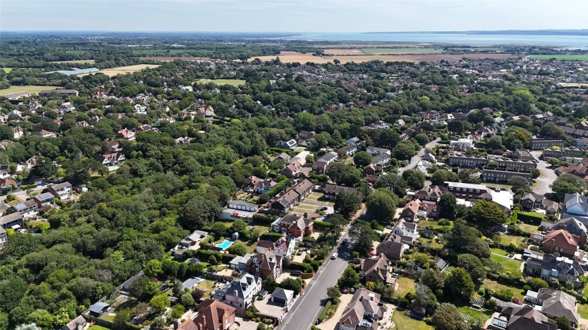 Images for Milford on Sea, Lymington, Hampshire