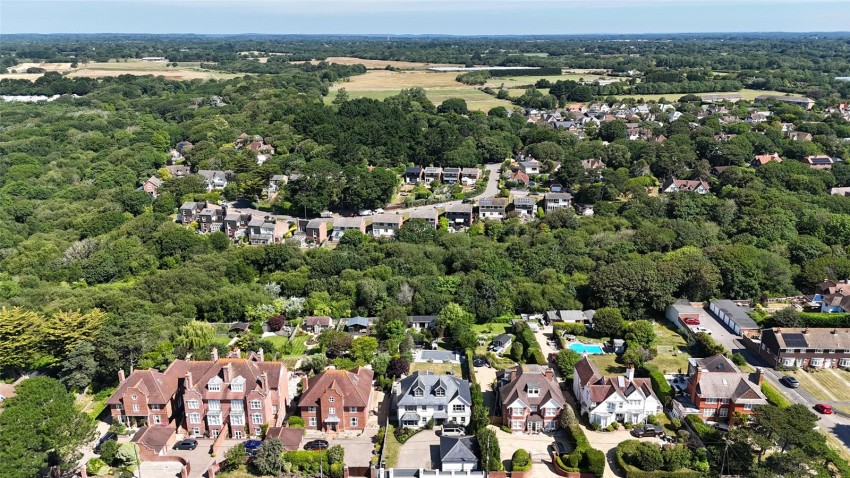 Images for Milford on Sea, Lymington, Hampshire