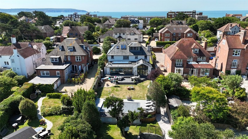 Images for Milford on Sea, Lymington, Hampshire