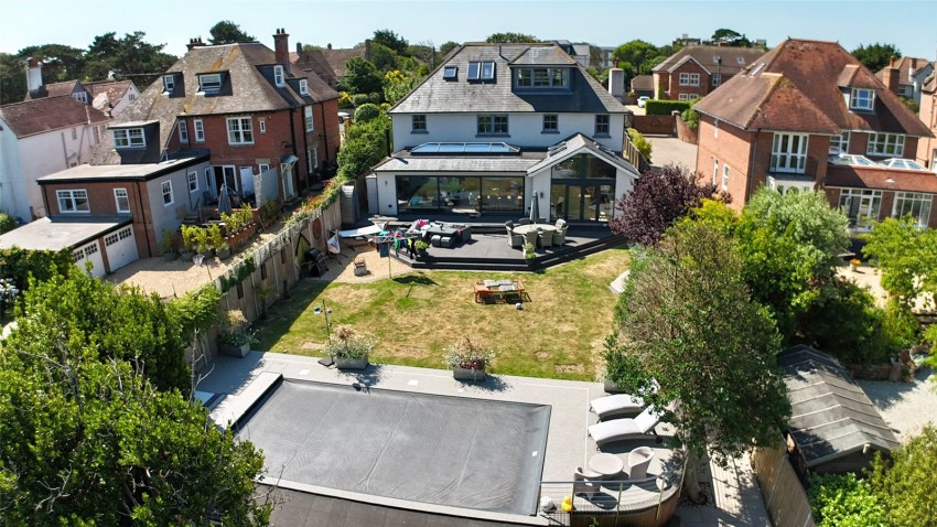 Images for Milford on Sea, Lymington, Hampshire