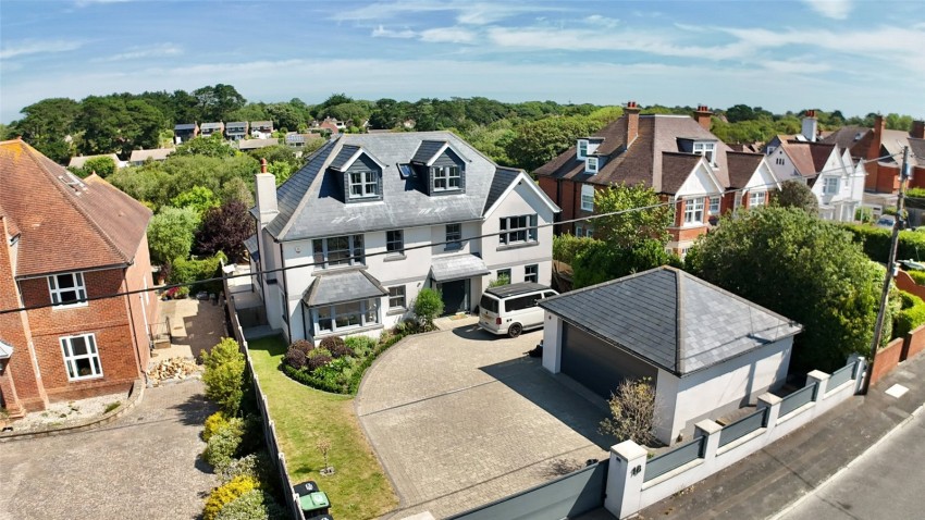 Images for Milford on Sea, Lymington, Hampshire