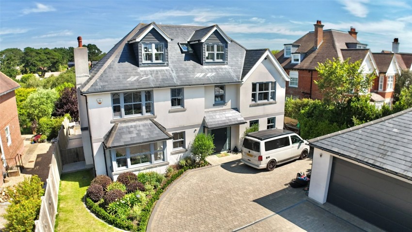 Images for Milford on Sea, Lymington, Hampshire