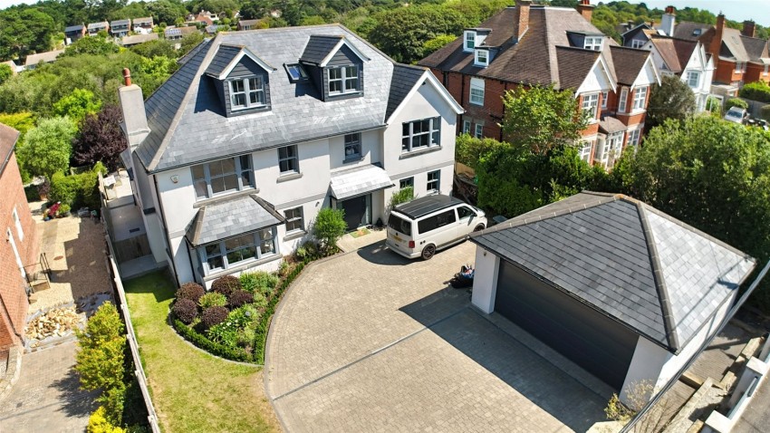 Images for Milford on Sea, Lymington, Hampshire