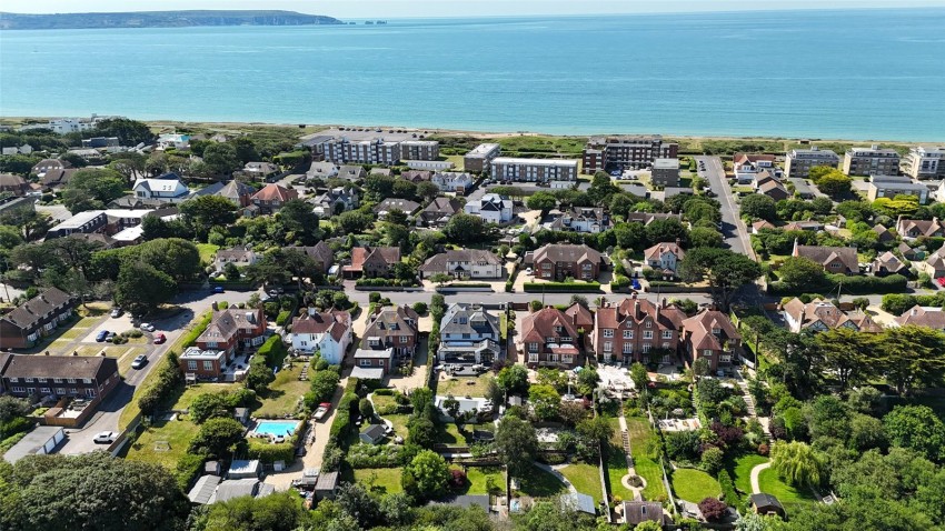 Images for Milford on Sea, Lymington, Hampshire