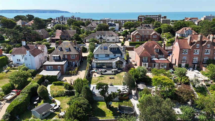 Images for Milford on Sea, Lymington, Hampshire