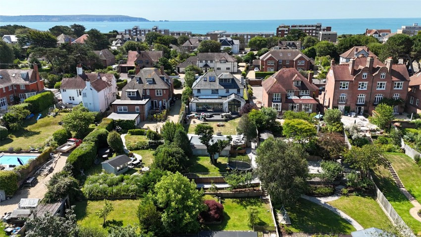 Images for Milford on Sea, Lymington, Hampshire