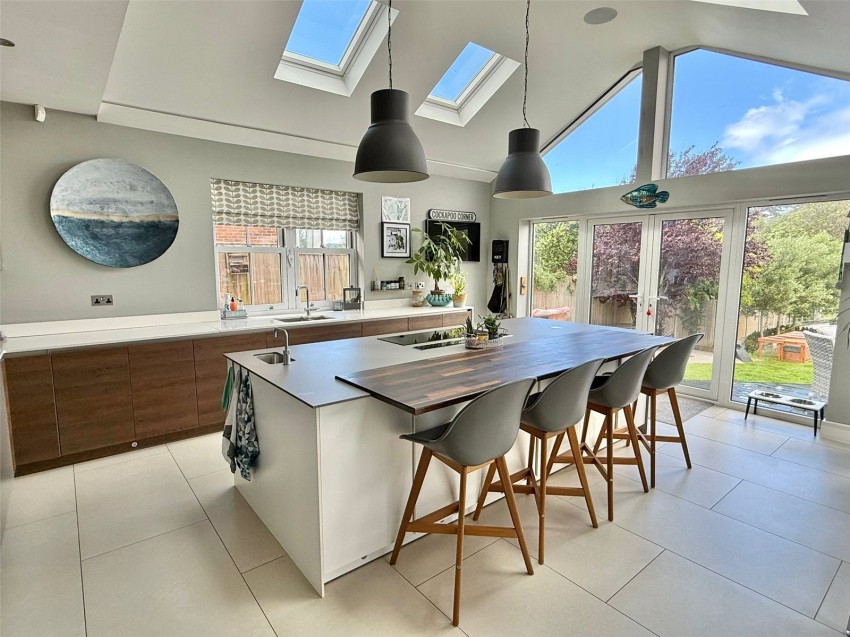 Images for Milford on Sea, Lymington, Hampshire