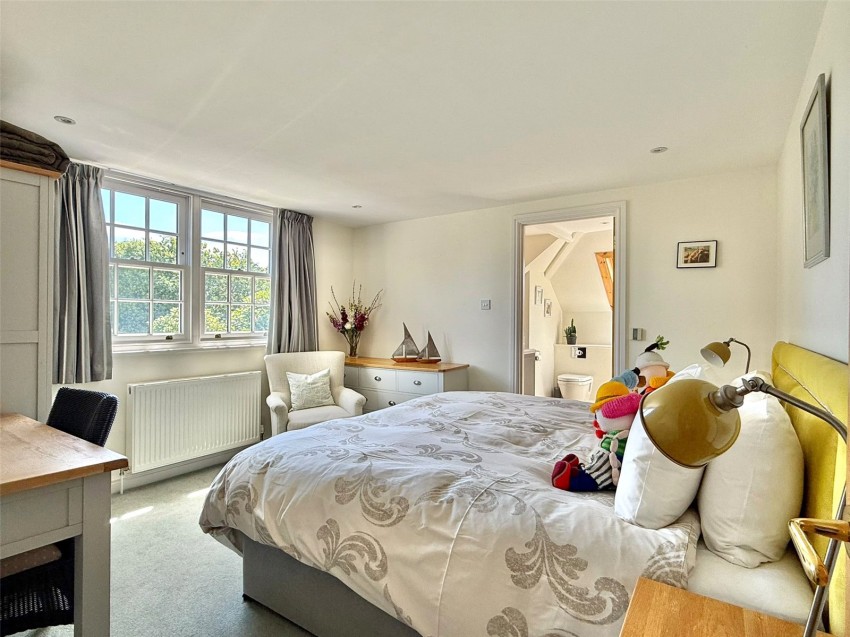 Images for Milford on Sea, Lymington, Hampshire