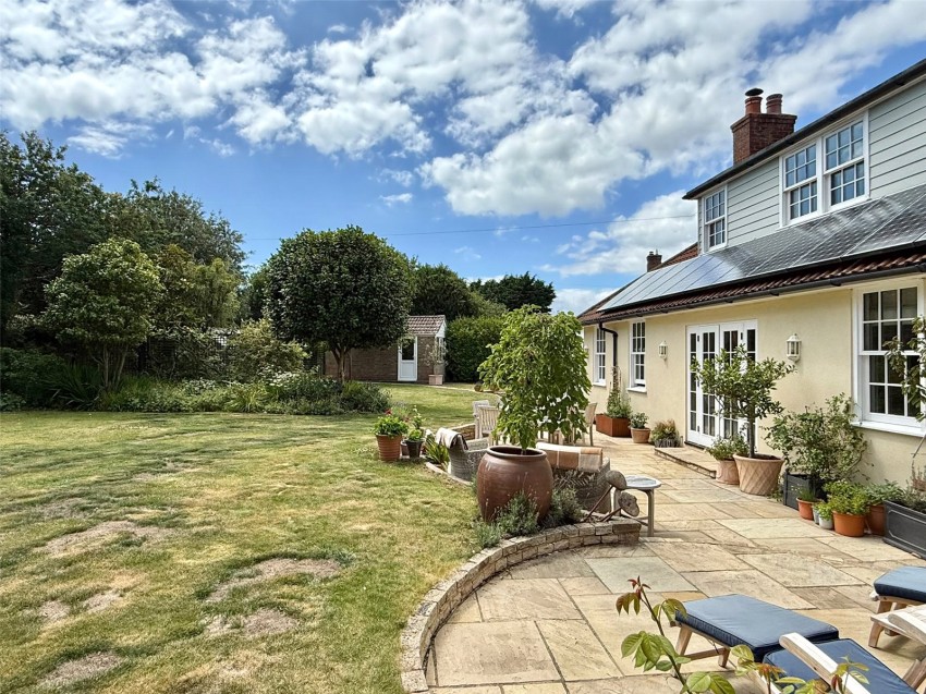 Images for Milford on Sea, Lymington, Hampshire