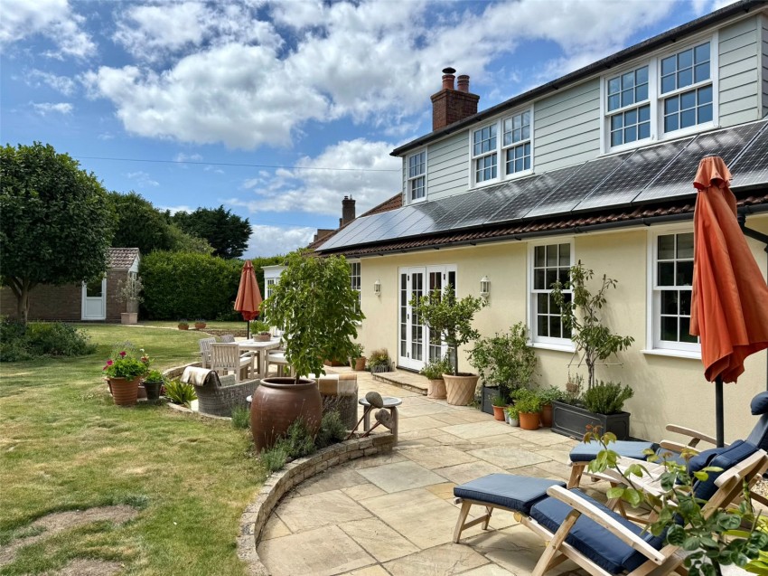Images for Milford on Sea, Lymington, Hampshire