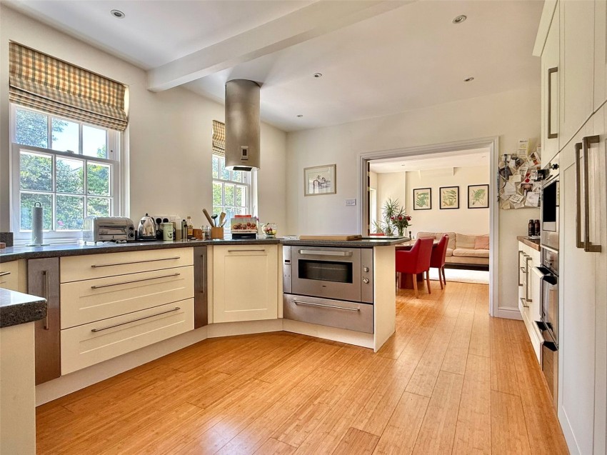 Images for Milford on Sea, Lymington, Hampshire