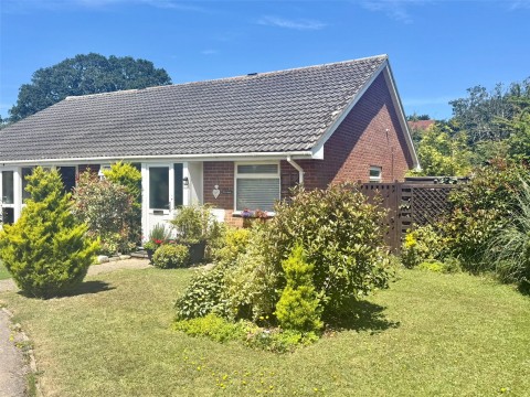 View Full Details for Everton, Lymington, Hampshire