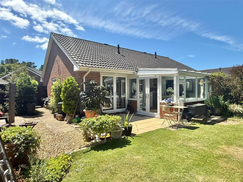 Images for Everton, Lymington, Hampshire
