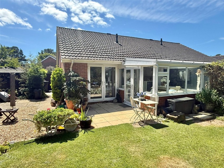 Images for Everton, Lymington, Hampshire