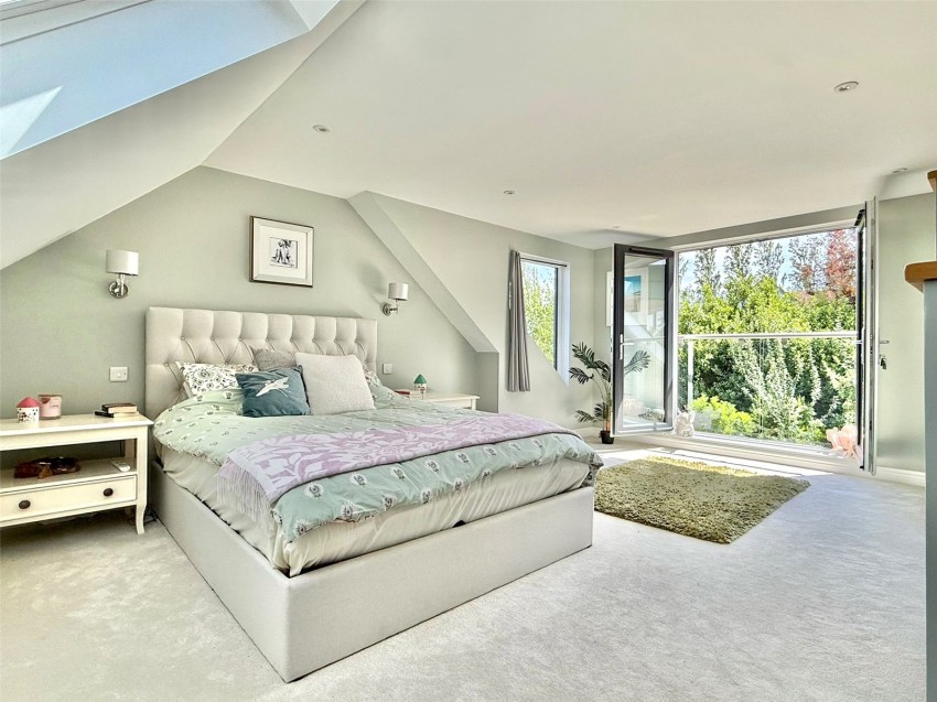 Images for Milford on Sea, Lymington, Hampshire