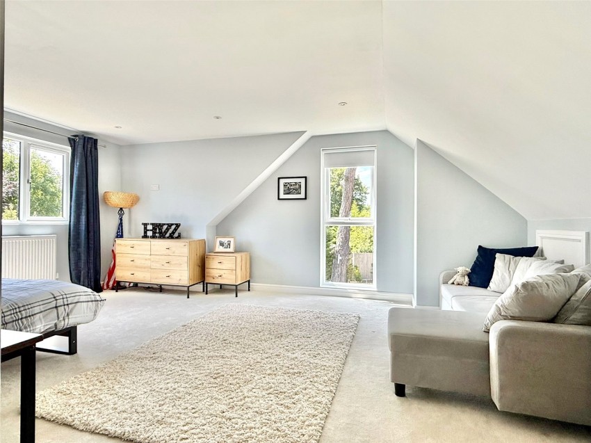 Images for Milford on Sea, Lymington, Hampshire