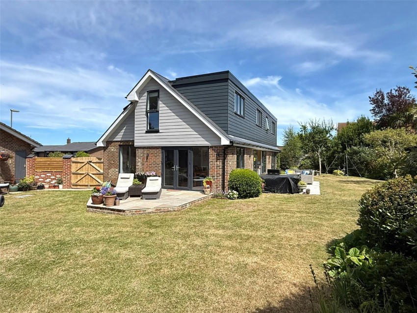 Images for Milford on Sea, Lymington, Hampshire