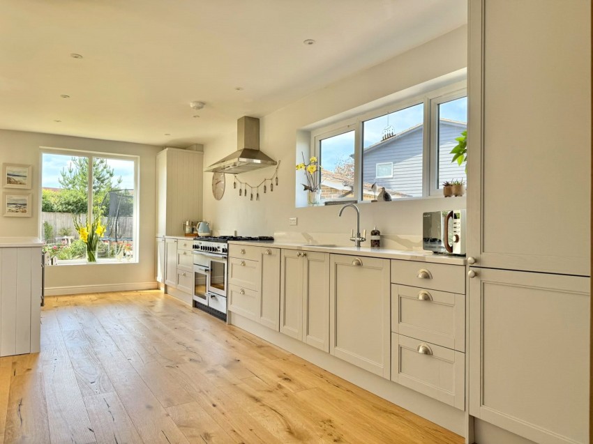 Images for Milford on Sea, Lymington, Hampshire