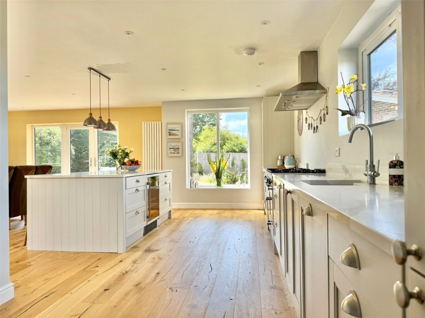 Images for Milford on Sea, Lymington, Hampshire