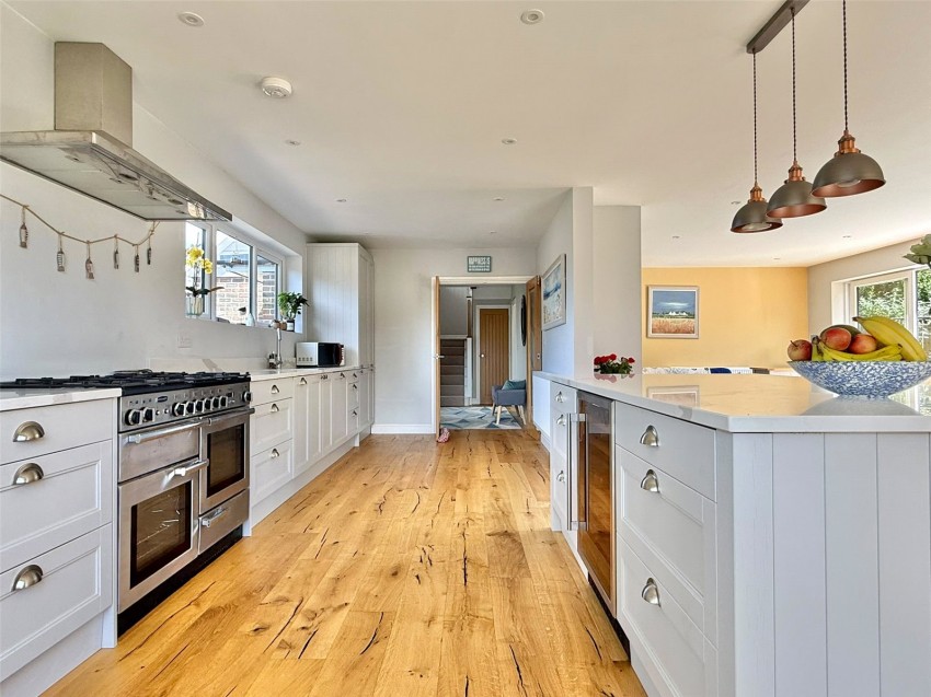 Images for Milford on Sea, Lymington, Hampshire