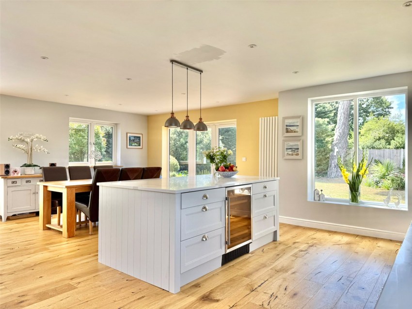 Images for Milford on Sea, Lymington, Hampshire