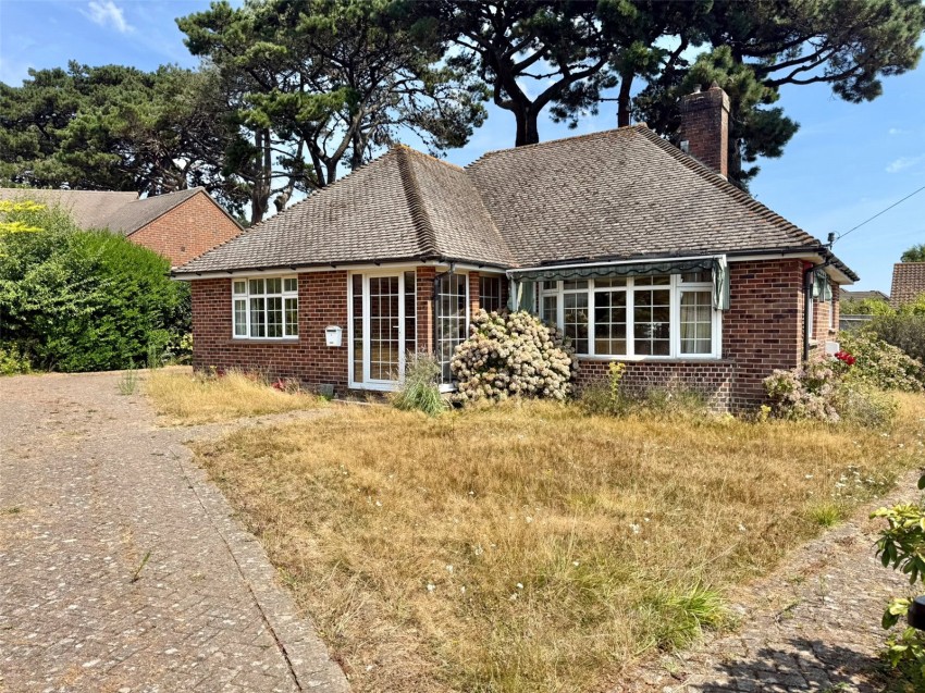 Images for Milford on Sea, Lymington, Hampshire
