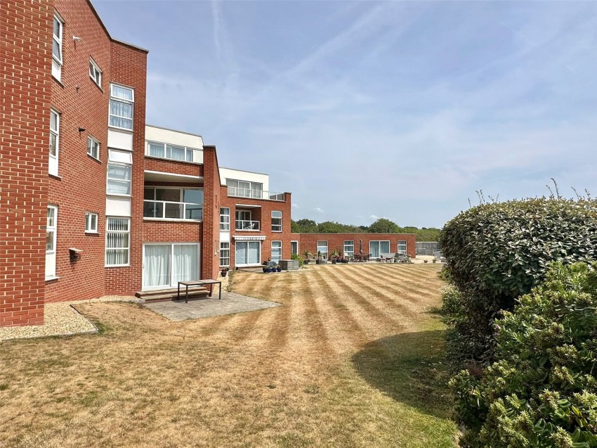 Images for Milford on Sea, Lymington, Hampshire