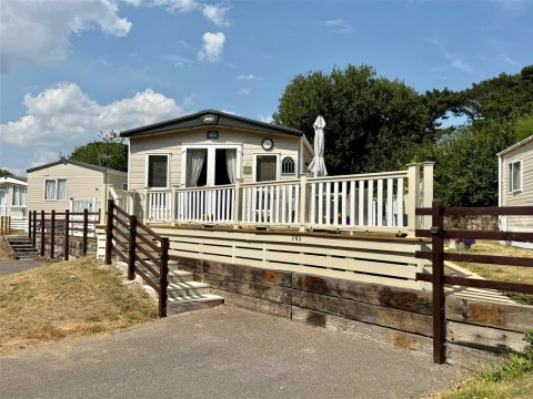 View Full Details for Downton, Lymington, Hampshire